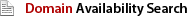 SMIS Ltd. Domain Availability Search
